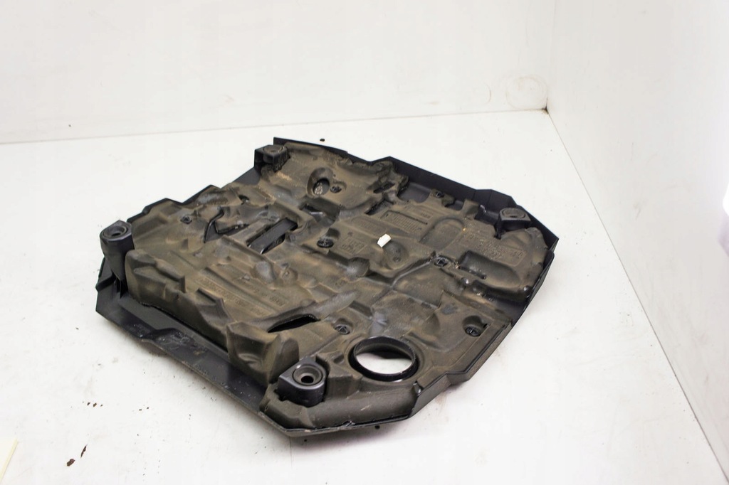 фото №5, Ll034 skoda scala 1.6d защита крышка двигателя