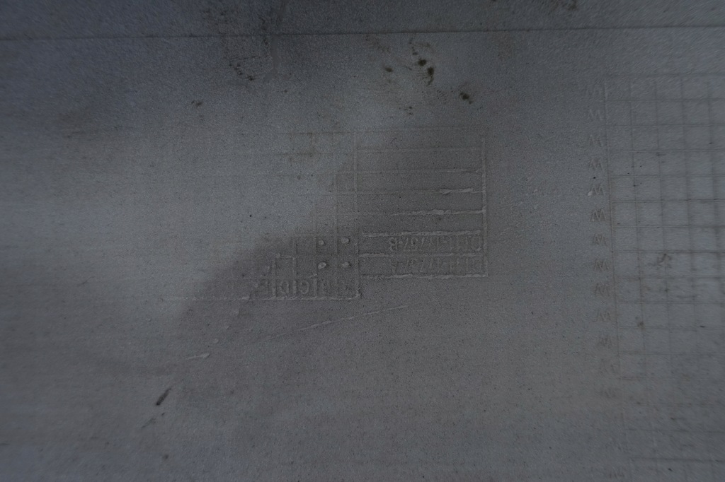 фото №14, Бампер перед передній ford transit connect 2013-