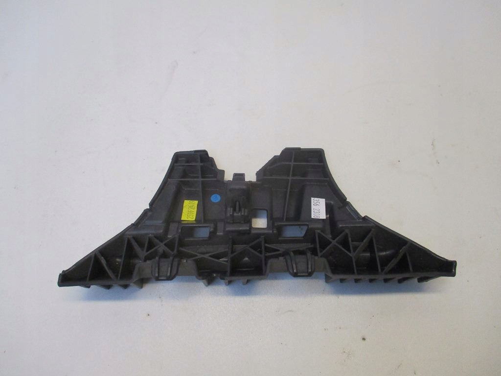 фото №2, Направляющая бампера левый задняя renault scenic iv