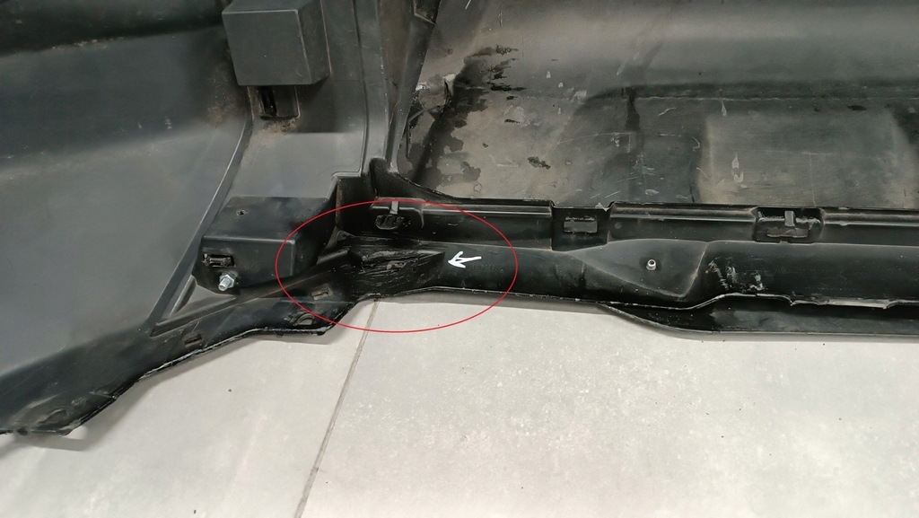 фото №14, Бампер перед передний toyota hilux 8 lift invincible 19-