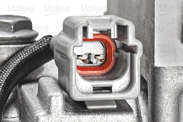 фото №2, Valeo 813186 компрессор, кондиционер