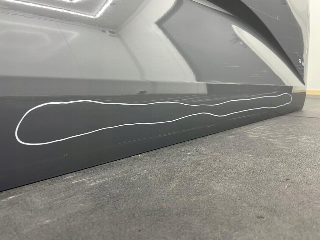 фото №9, Vw transporter t7 multivan двері праве передні перед