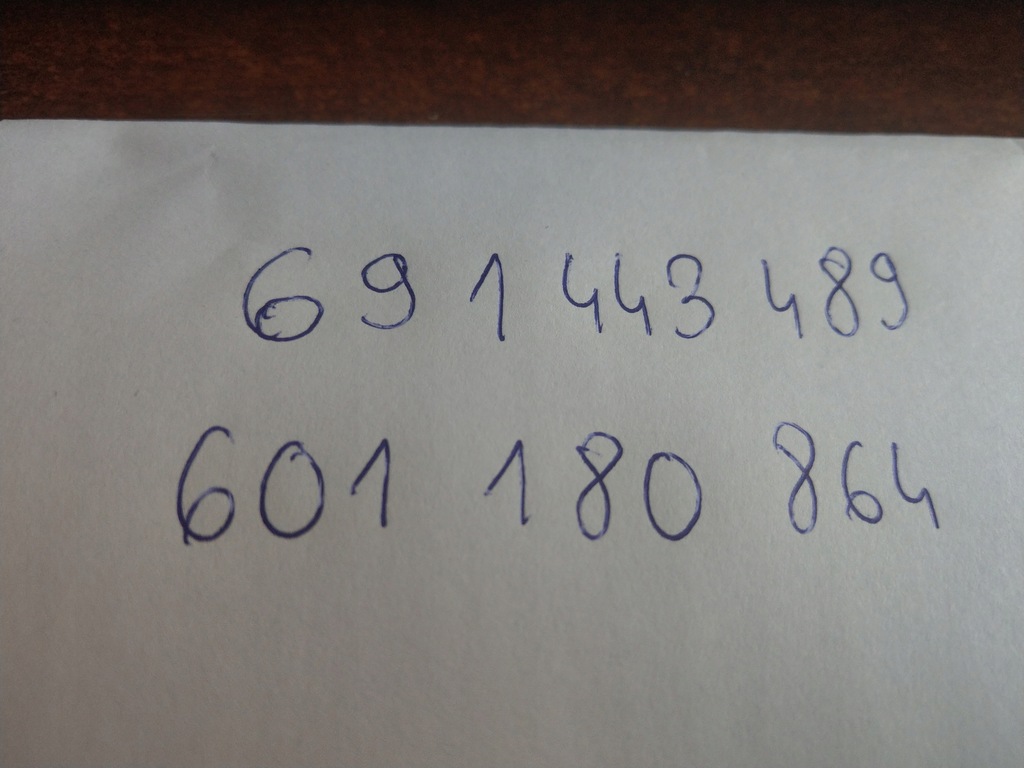 фото №13, Mazda 2 ii lift 19-23r молдинг хром решітка правий idealny!