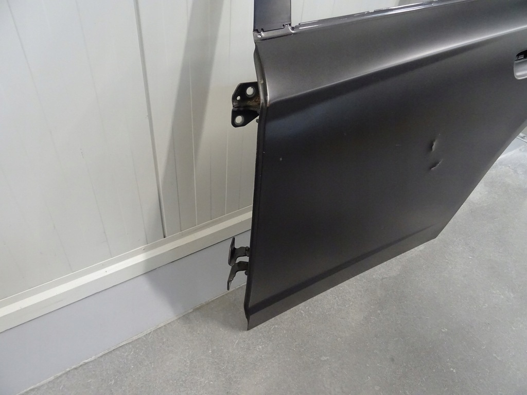 фото №8, 2015-2023 charger дверь левый задняя левая задние оригинальные