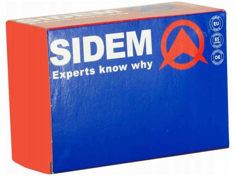 фото №1, Наконечник тяга renault thalia ii 08-14 i 98-09 clio iii 05-14 ii 00-16