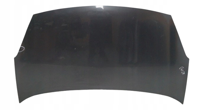 фото №1, Капот citroen berlingo ii lift ktpd 2013