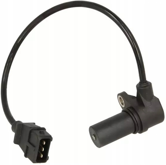 фото №1, Delphi ss10942 генератор импульсов, wał коленчатый