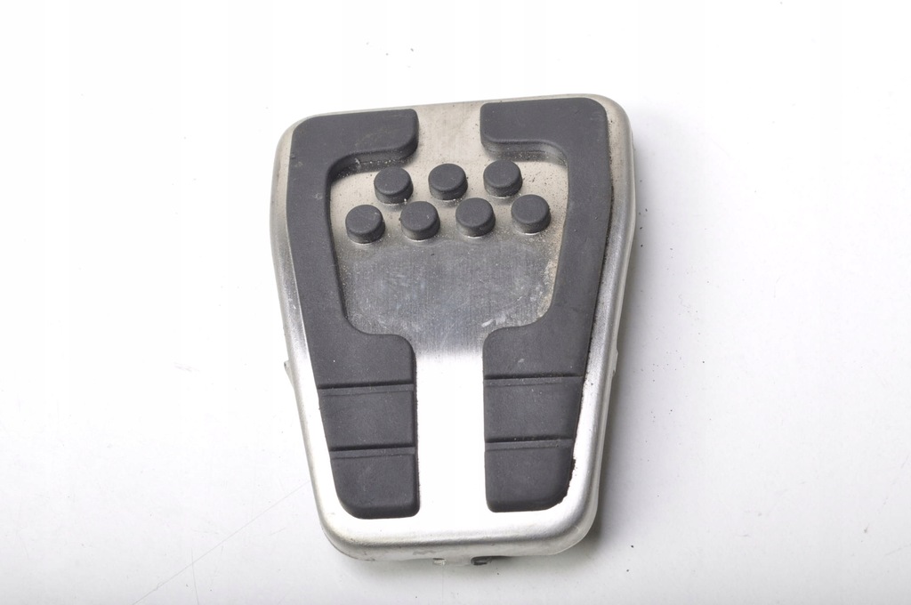 фото №1, Ford fiesta mk8 накладка педали na педаль