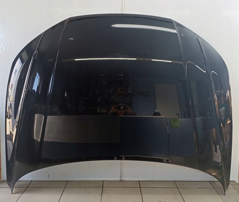Купити Audi q5 2 80a 16- капот кришка двигуна оригінал