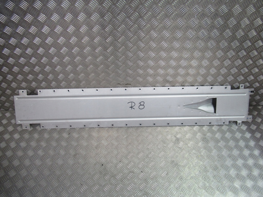 фото №1, Захист вала audi r8 420 5.2 fsi 420825102a