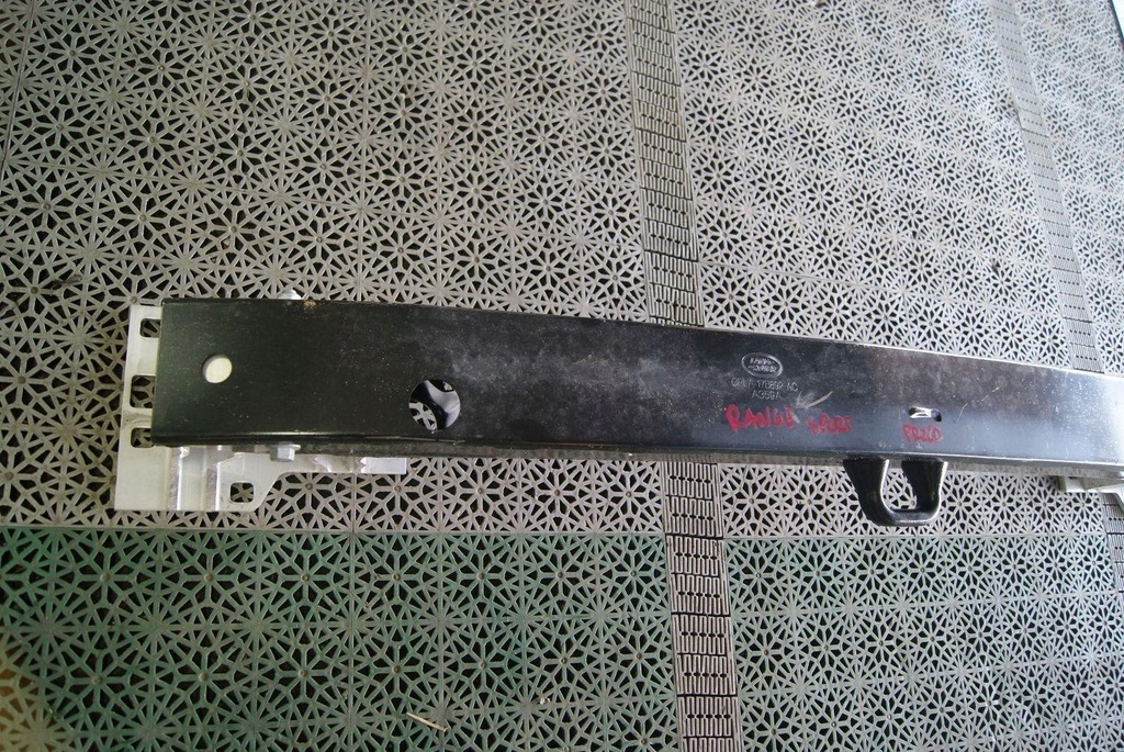 фото №2, Балка перед land range rover sport cpla-17b892-ac