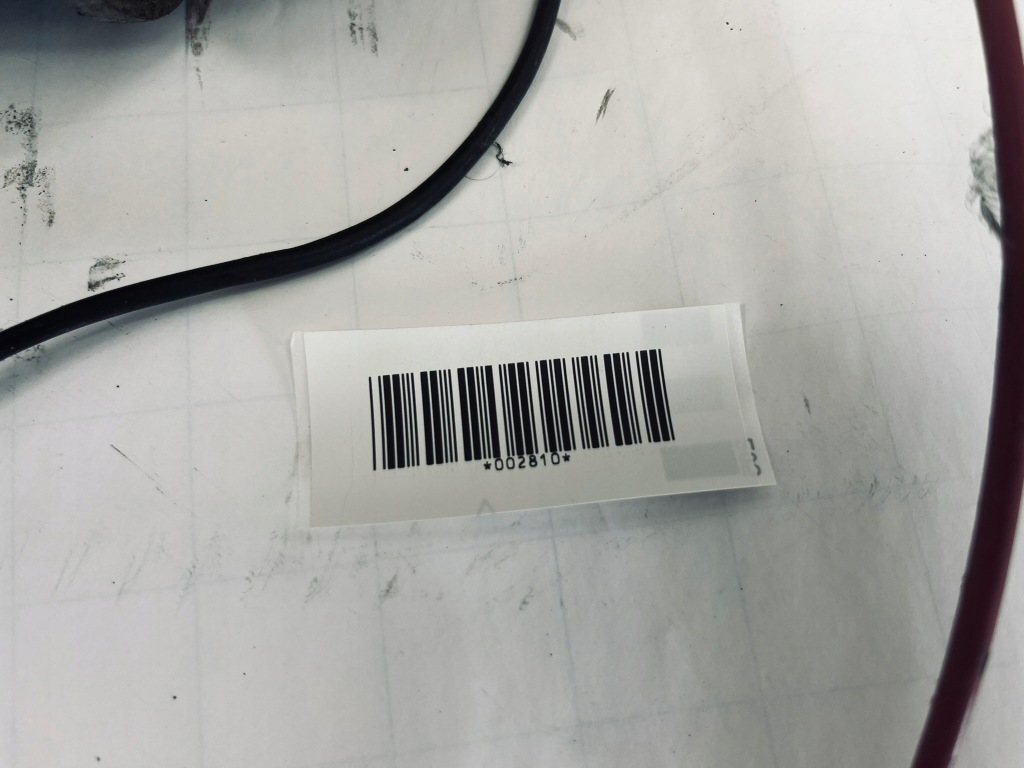 Стартер mercedes w124 260e 300e r129 300sl e280 e320 0001110016 w201 190 Київ