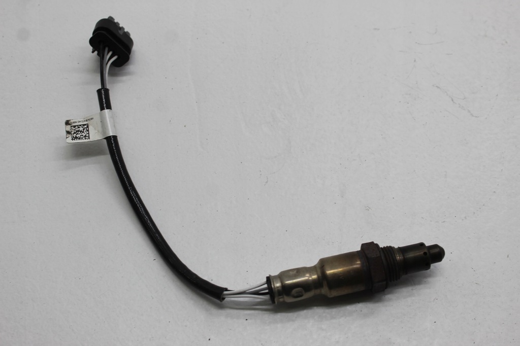 фото №1, Ford ecosport датчик лямбда-зонд gn1a-9f472-ac