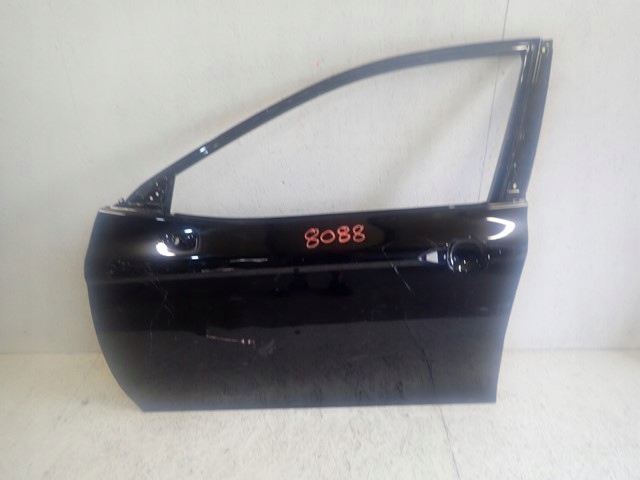 фото №1, Дверь левая передние перед toyota camry viii 18-