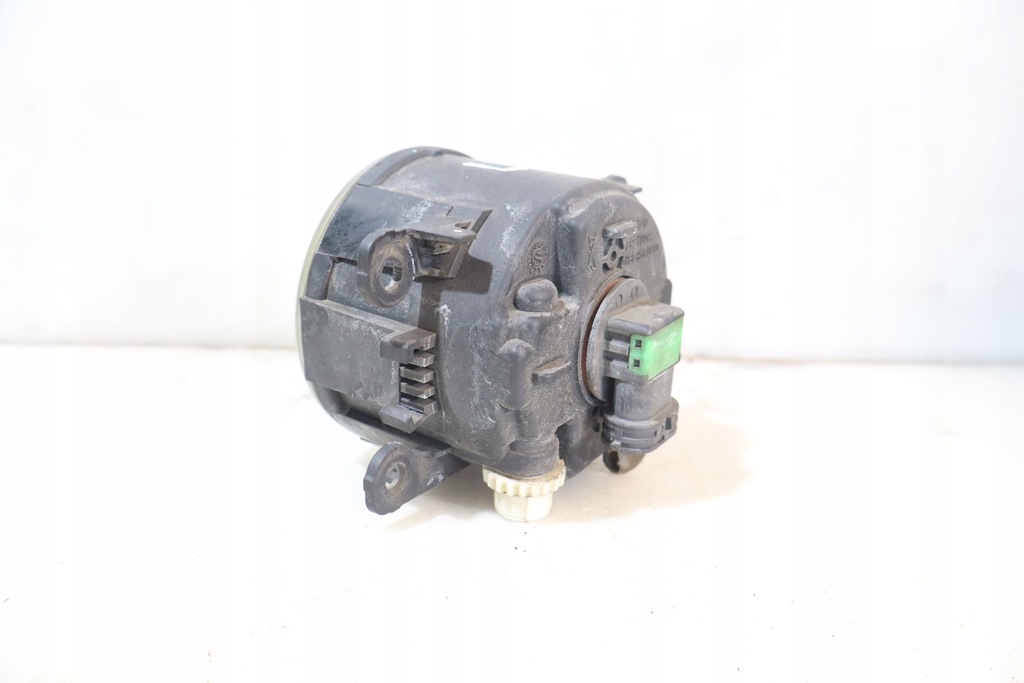 фото №3, Протитуманна фара лівий peugeot 207