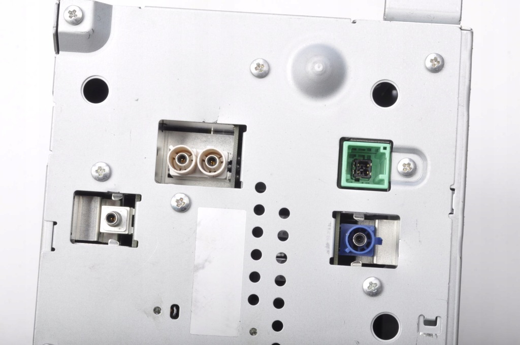 фото №6, Volvo s60 iii v60 ii радио 31667664 32247286