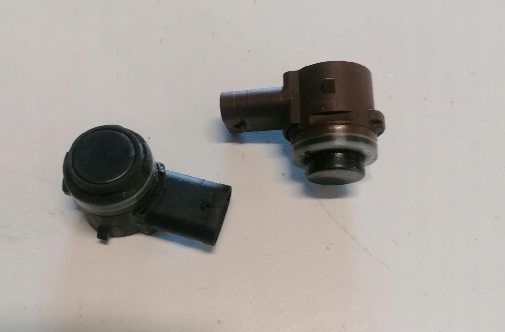 Купити Mini cooper r56 09r датчики датчик паркування pdc