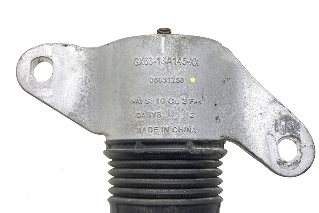 фото №8, Амортизатор задний левый jaguar xe x760 gx733k036ba1 2.0l бензиновый 177kw