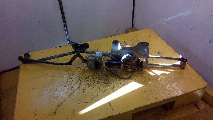 фото №8, Механизм дворник seat alhambra 0390241430