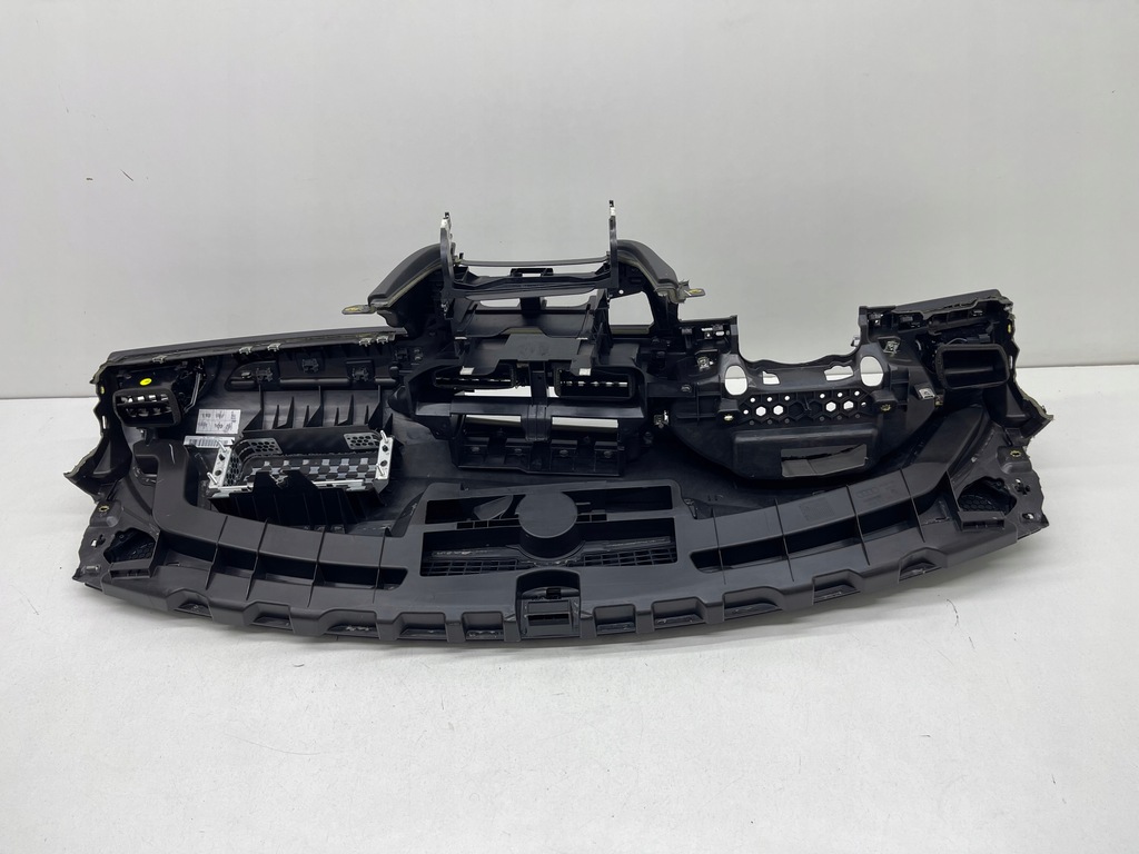 фото №9, Audi a6 c7 панель приладів приладова панель приладів konspola оригінал cała! anglik uk!