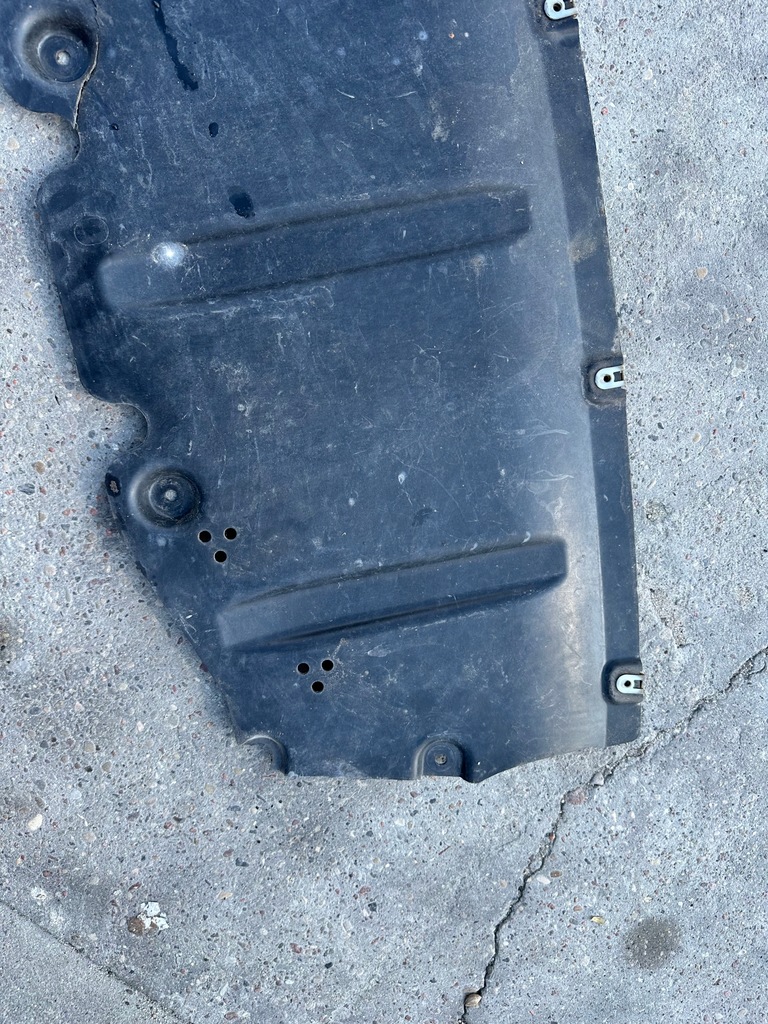 фото №8, Защита нижняя двигателя bmw 3 318i g20 7428176