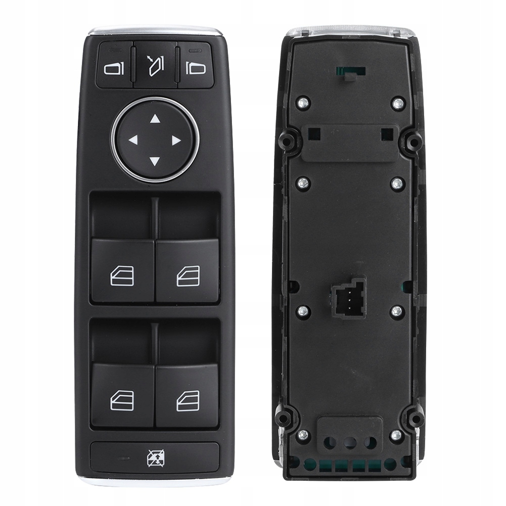 фото №11, 2128208310 электрический переключатель подъемника окон автомобиль benz c klasa w204