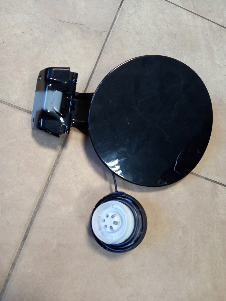 фото №1, Кришка заливної пального mazda cx-5 '12-17 oryg.