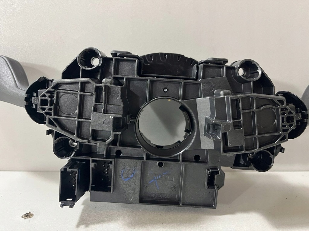 фото №7, Лента подушка безопасности bmw x7 g07 5b4e793