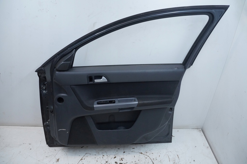 фото №8, Volvo s40 ii v50 i двері передні праве правий перед 455-16
