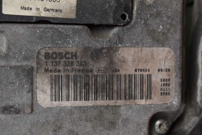 фото №9, Вентилятор 30749760 volvo v70 2 ii 2.4 d5 185 km lift 04-08