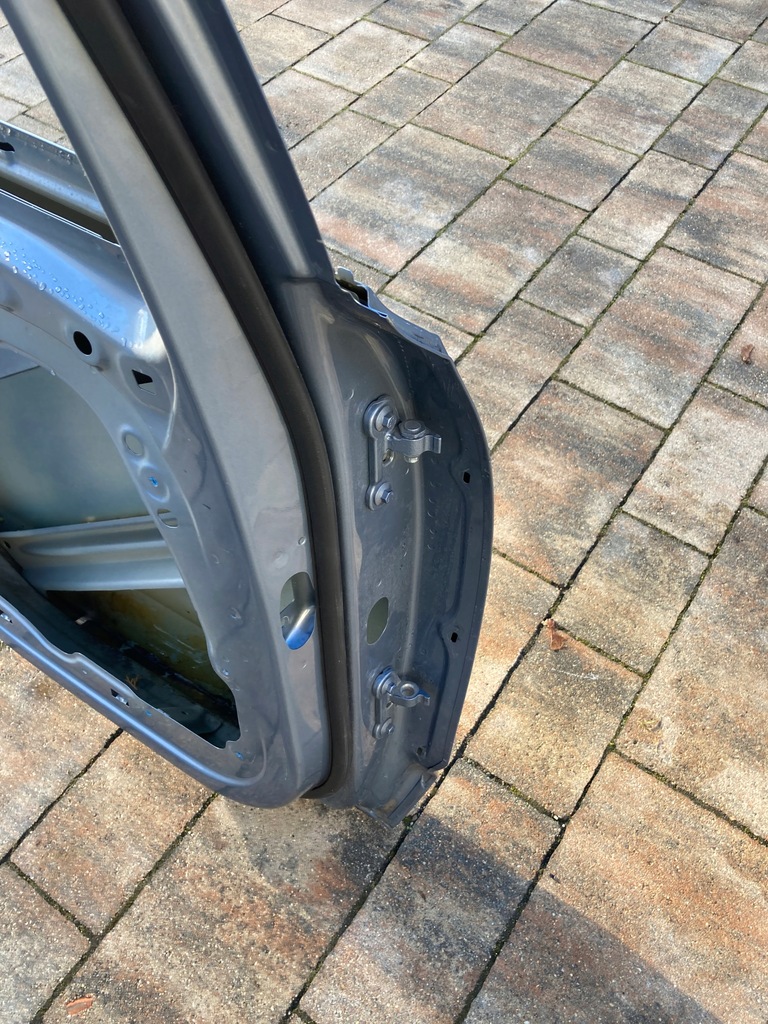 фото №12, Дверь задние левая volvo s90 ii 2016-