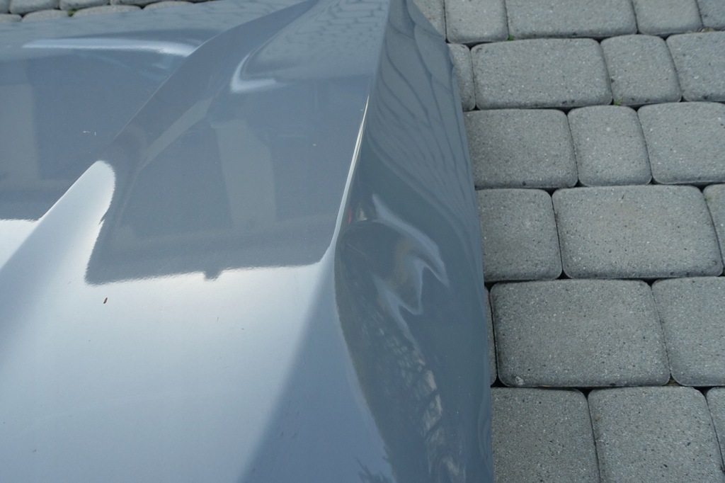 фото №5, Honda hr-v iii капот оригинал