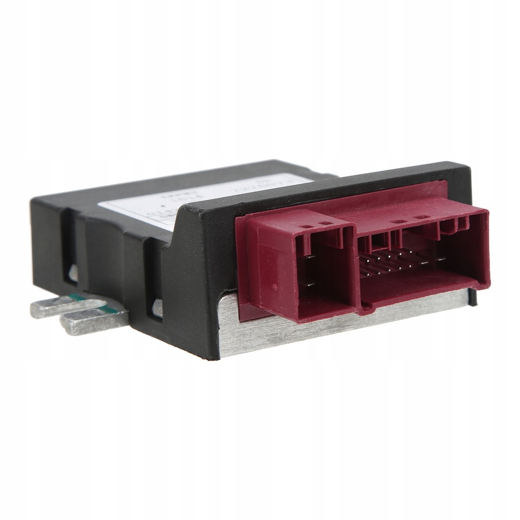 фото №11, Модуль керуючий насоса пального 16147276073