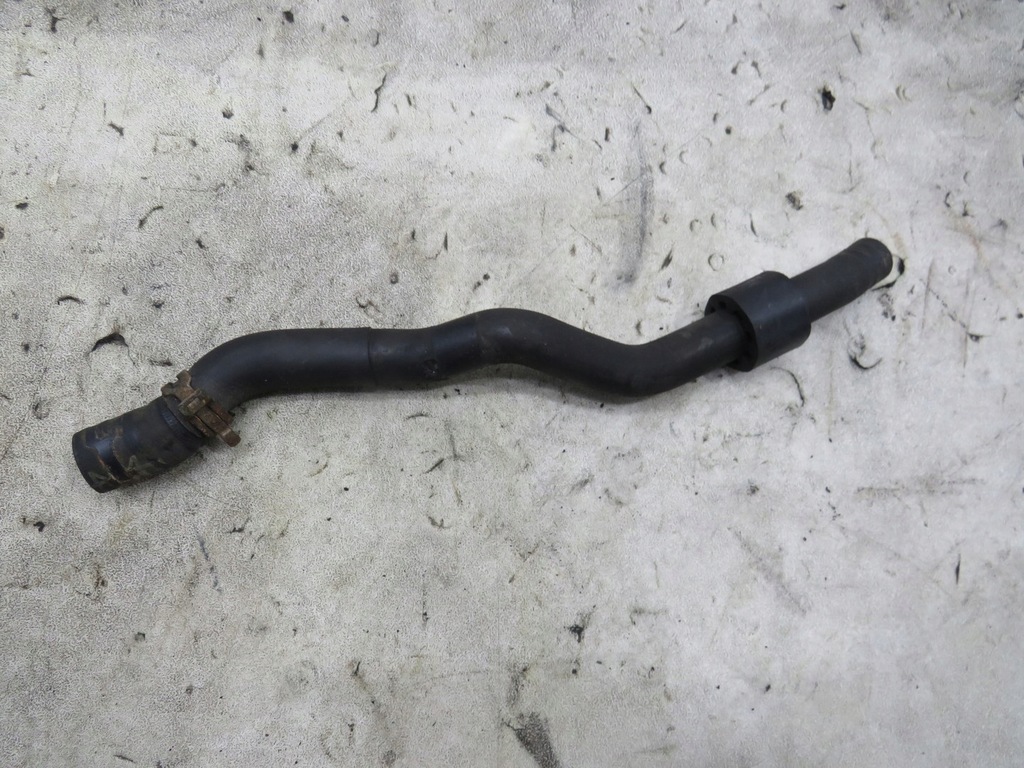 фото №1, Wąż шланг wody leon iii 5f 2.0 tdi