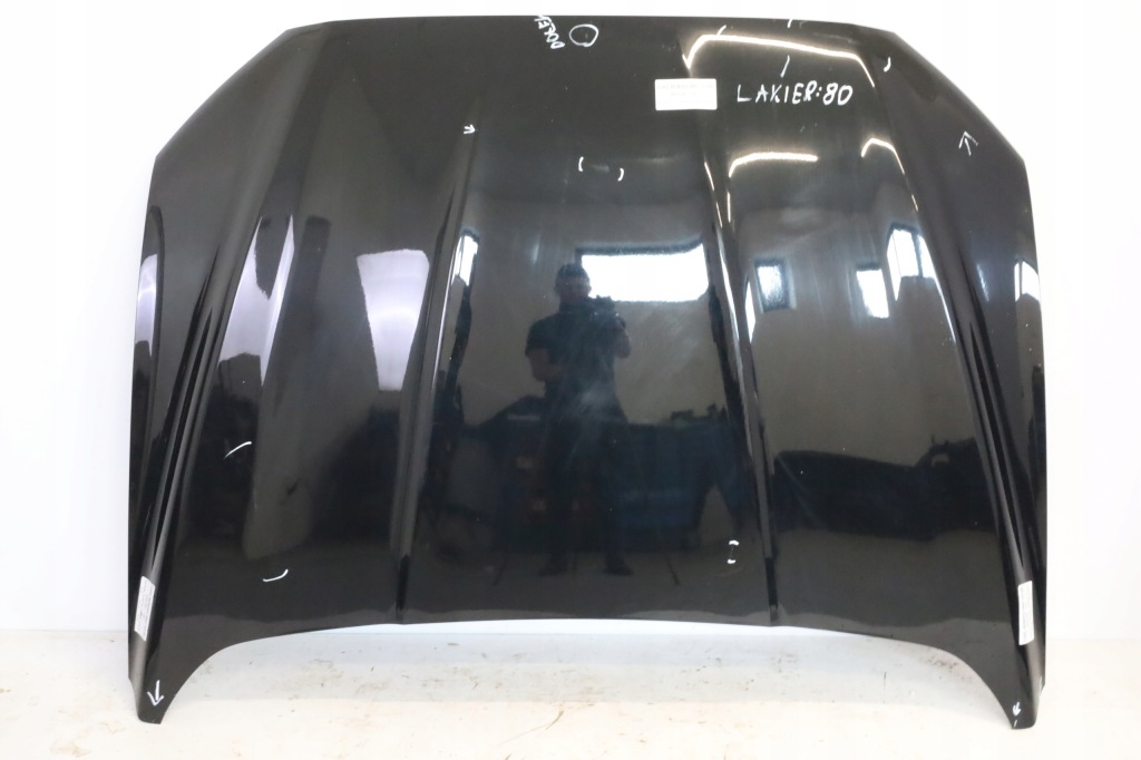 Перед капот бампер лампа крила комплект  ford mondeo mk5 kol. re 14-18 європа Доставка