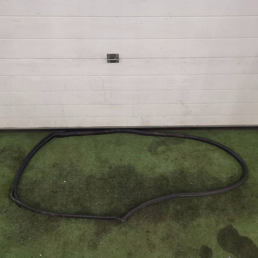 фото №1, Mini cooper r56 прокладка дверь правый перед 7151384