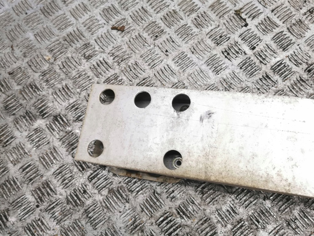 фото №11, Nissan 350z 2004 поперечина бампера заднего