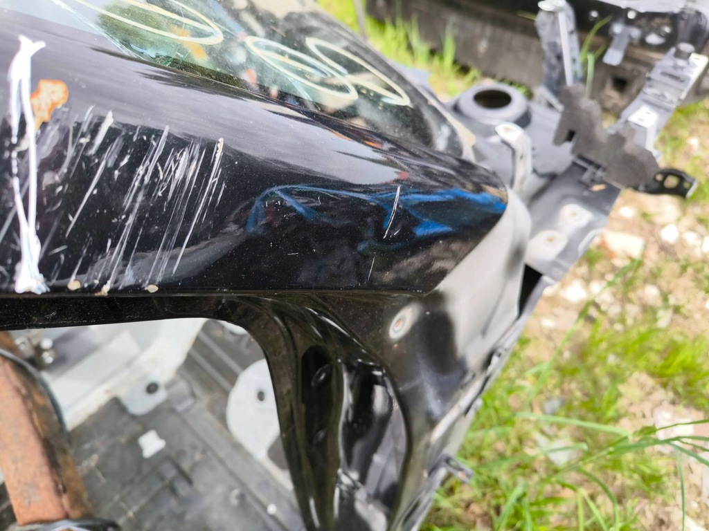 фото №6, Suzuki vitara ly 2019 права сторона набори частини кузовних