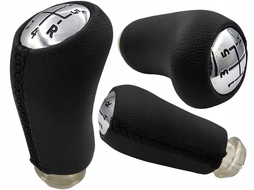 фото №1, Ручка перемикання передач renault megane ii 2002-2009 megane iii 2008-2015