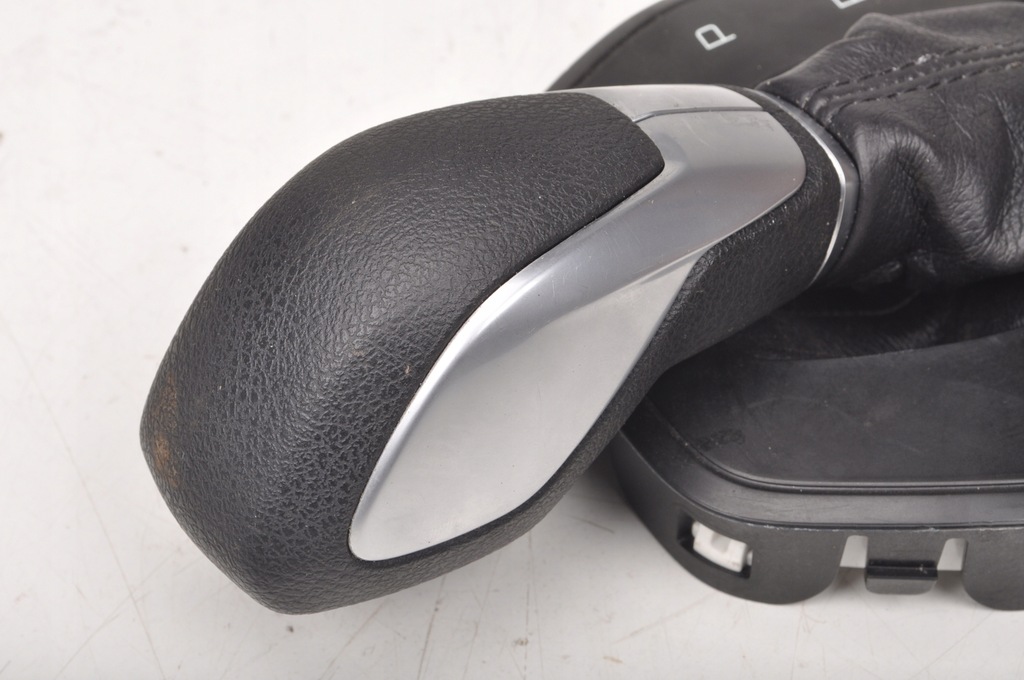 фото №9, Ford b-max чехол ручка переключения передач