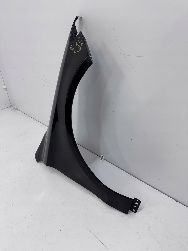 фото №6, Перед do mercedes cla c117 w117 lift капот бампер крила капот лампи