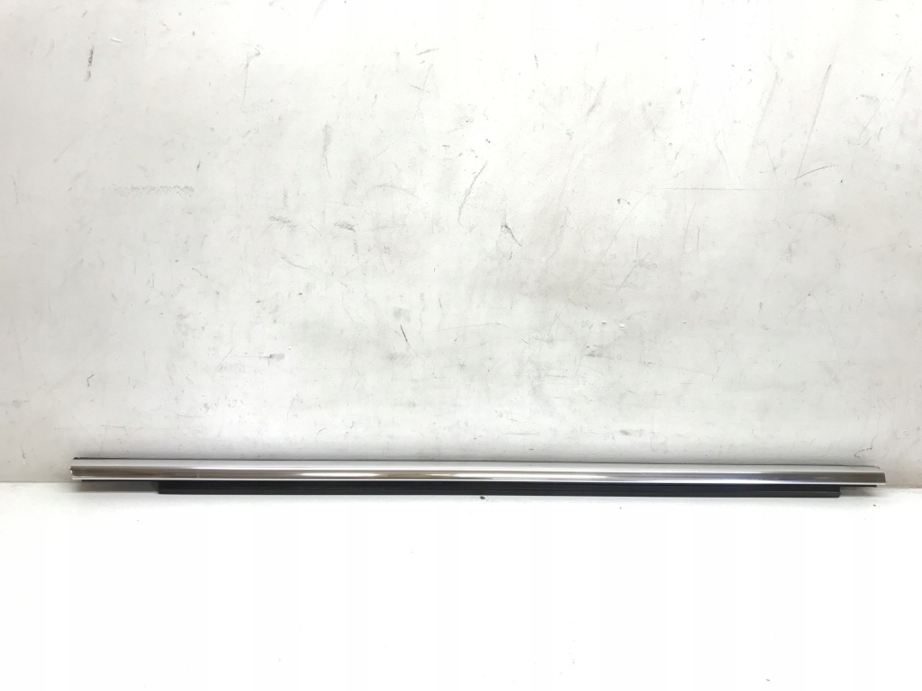 фото №1, Bmw 3 gt f34 левая молдинг na дверь передние перед 7289979 хром