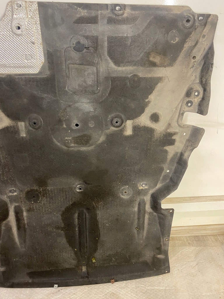 фото №7, Защита pod двигатель bmw 51757488952 51164310