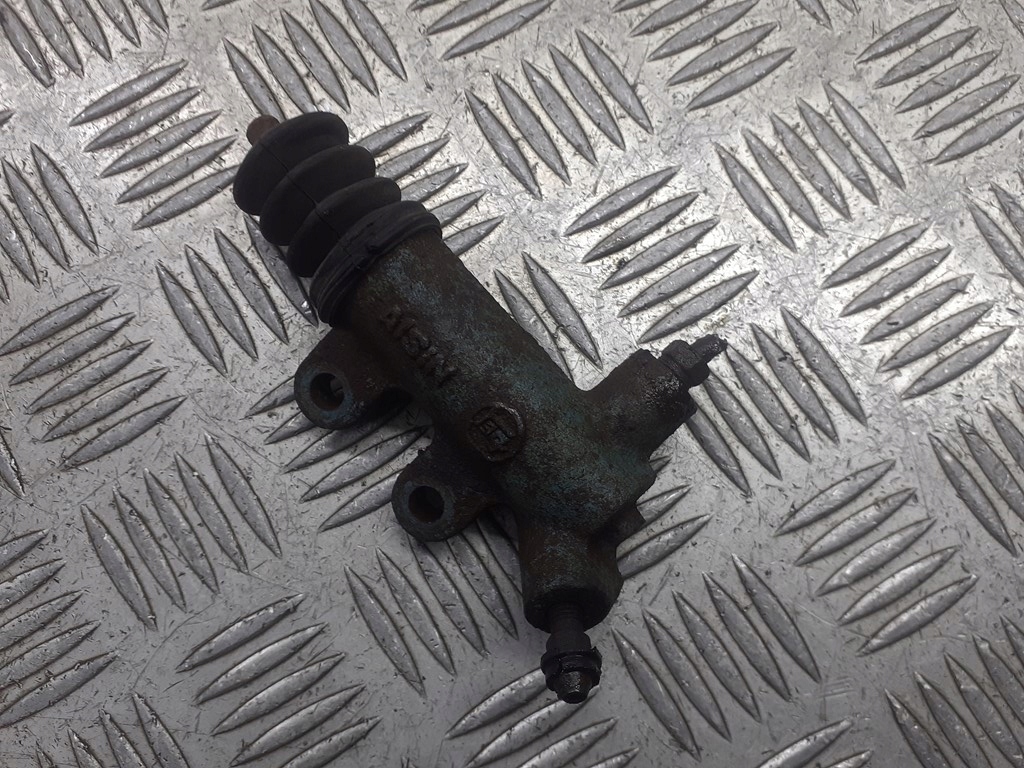 фото №1, Циліндр зчеплення toyota yaris ii 1.4 d4d