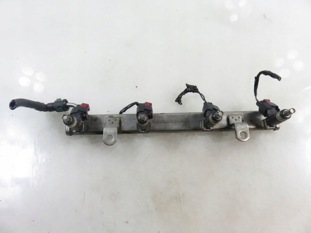 фото №10, Молдинг упорскування jeep patriot 2.4 04891577ab 04891575aa ed3