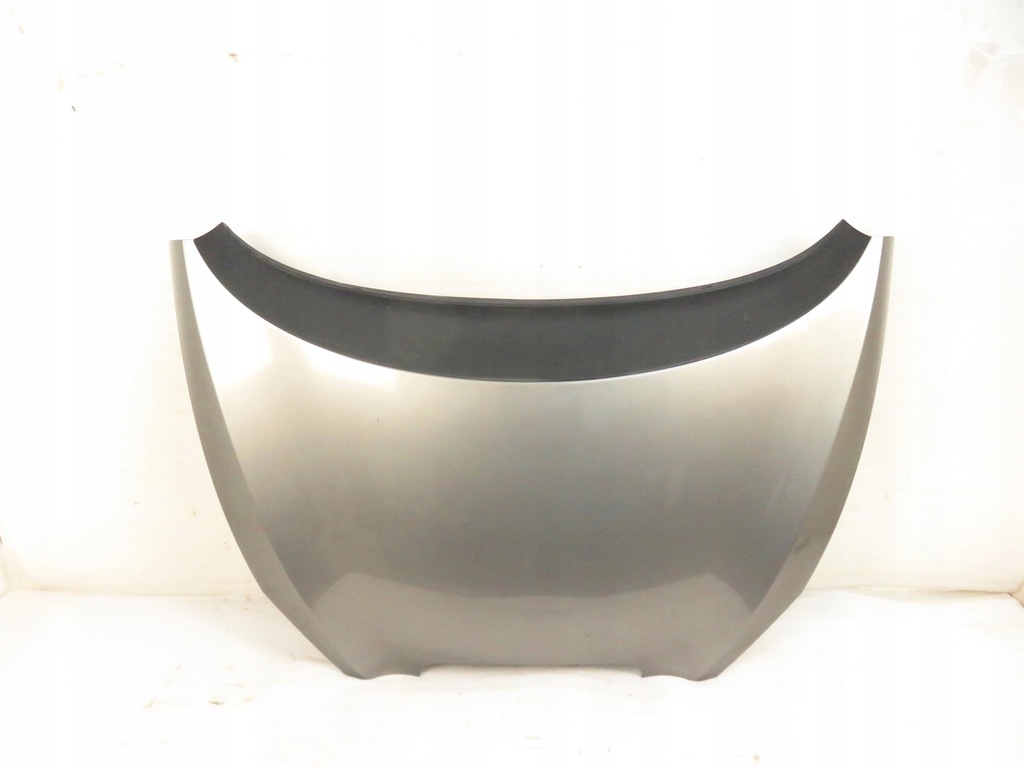 фото №1, Капот seat altea 5p1