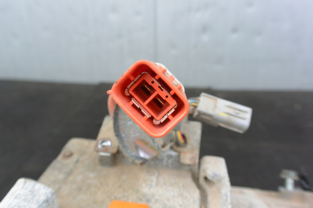 фото №4, Компресор кондиціонера kpl tesla model s 12-16