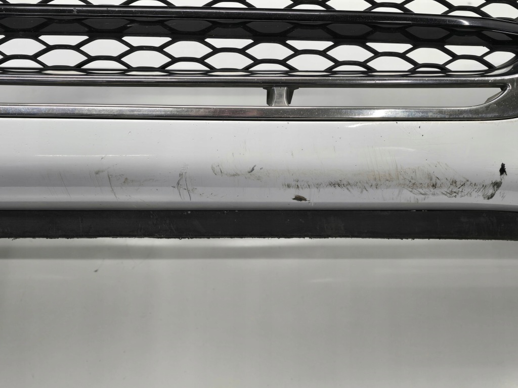 Hyundai i40 рестайлинг  16r бампер передний перед ncw Киев