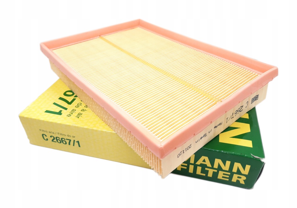 фото №1, Фильтр воздуха ford fiesta iv puma mazda 121 iii