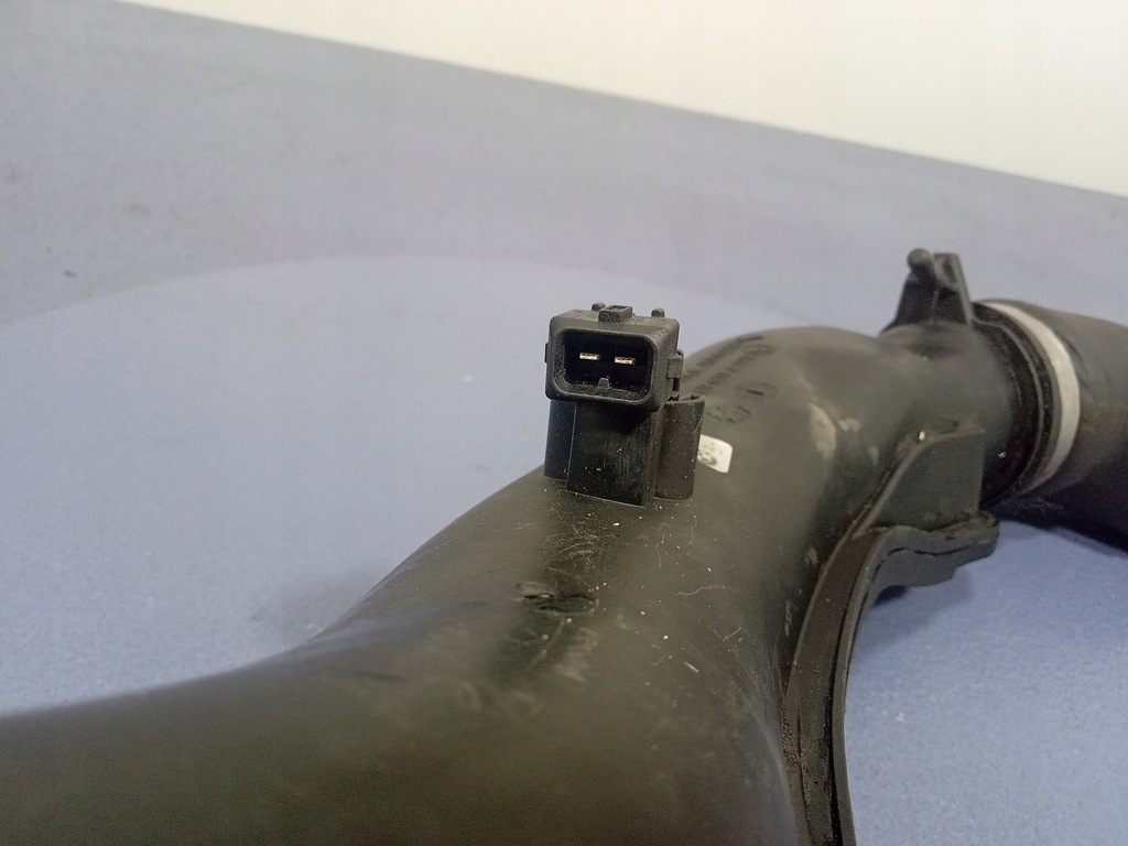 фото №4, Bmw 7 f01 f02 f07 3.0d n57 шланг труба інтеркулер 7800145